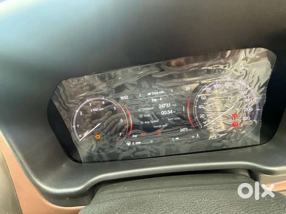 Mahindra Scorpio N 2026 Diesel Well Maintained