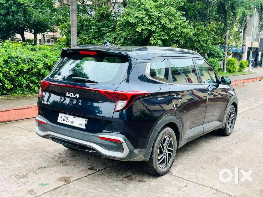 Kia Carens 1.4 Prestige 7 Str, 2023, Diesel