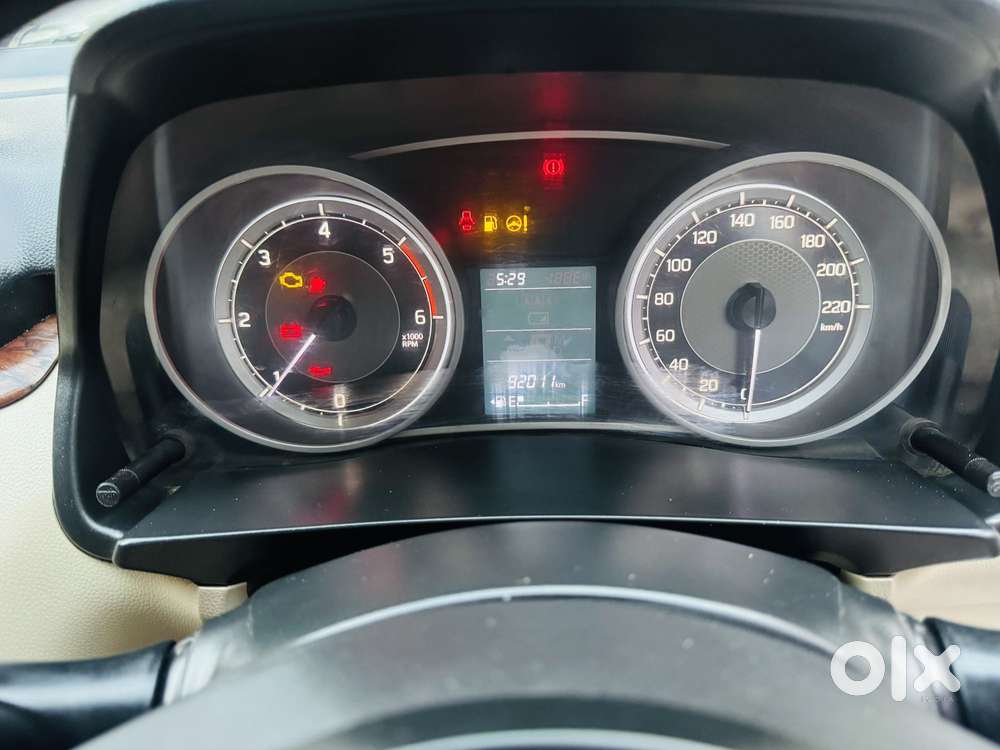 Maruti Suzuki Swift Dzire Vdi (o), 2019, Diesel