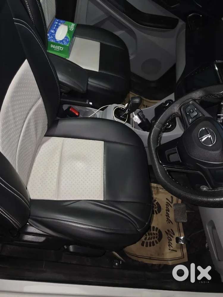 Tata Tiago 1.2 Revotron 2023