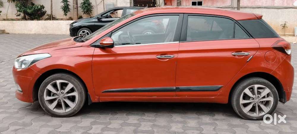 Hyundai I20 2012-2014 Asta 1.4 Crdi, 2014, Diesel