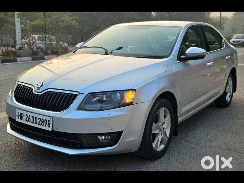 Skoda Octavia Ambition 1.4 Tsi, 2017, Petrol