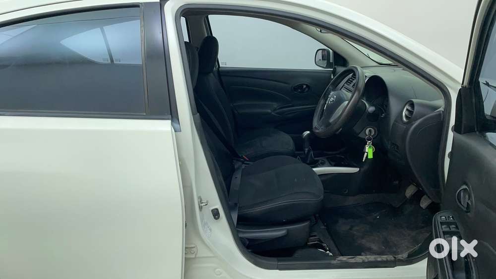 Nissan Sunny Xl P, 2017, Petrol