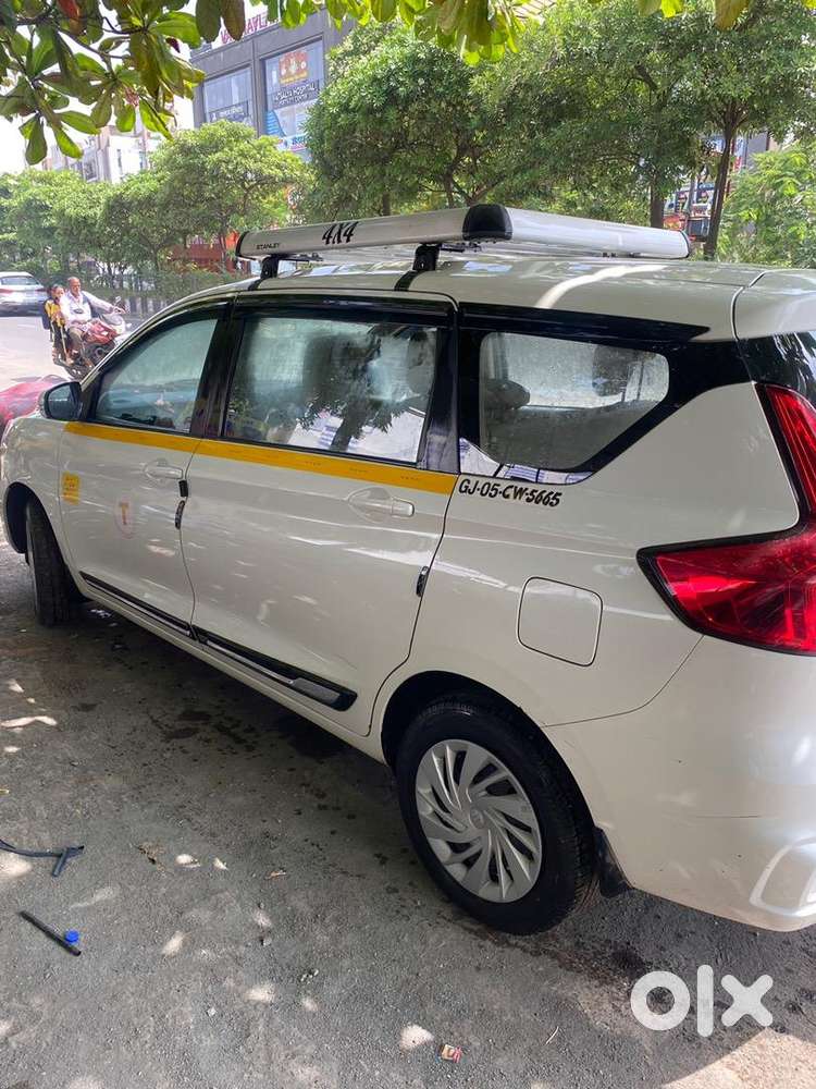 Maruti Suzuki Ertiga Tour 2024 Cng & Peteol Good Condition