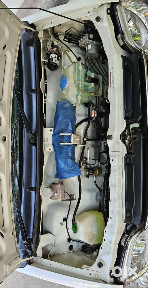 Maruti Suzuki Eeco 7 Seater Ac, 2024, Lpg