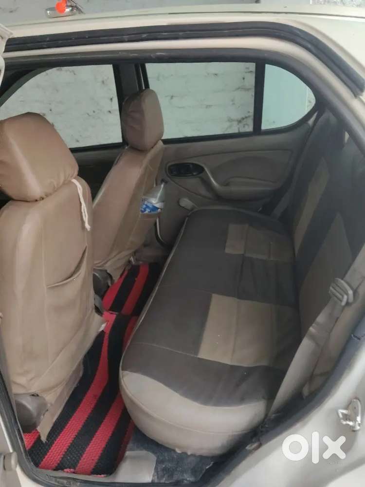 Tata Indigo Ecs 2012 Diesel Well Maintained