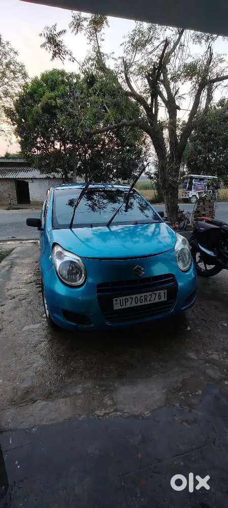 Used Maruti Suzuki A-star 2009 Lxi.