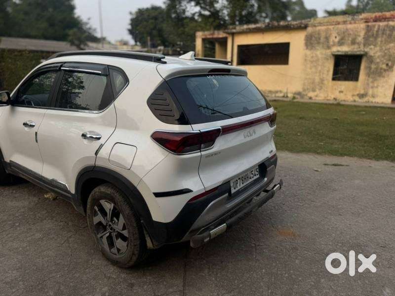 Kia Sonet Htk Plus Turbo Imt, 2023, Petrol