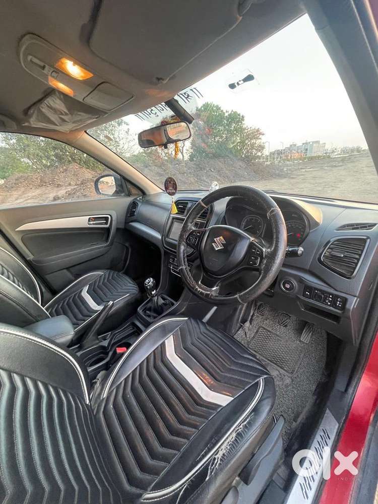 Reliable Maruti Diesel 2017