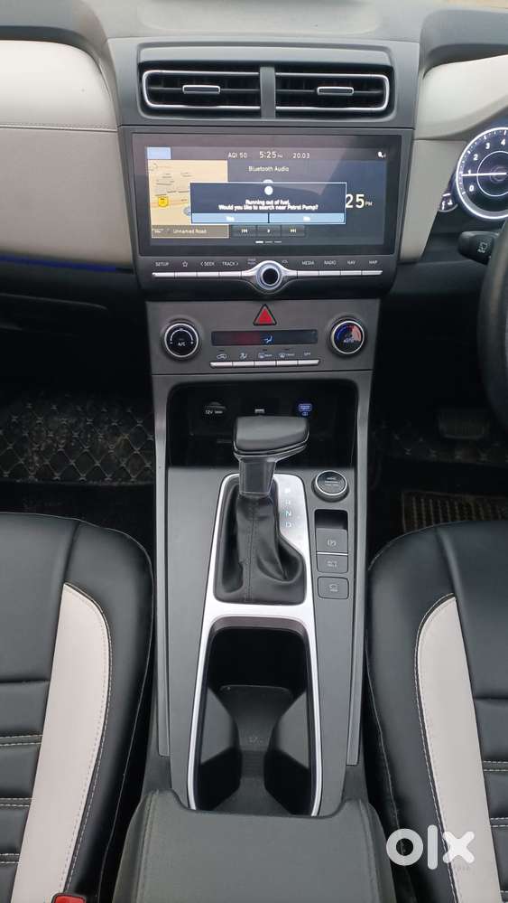 Hyundai Creta 1.5 Sx, 2024, Petrol