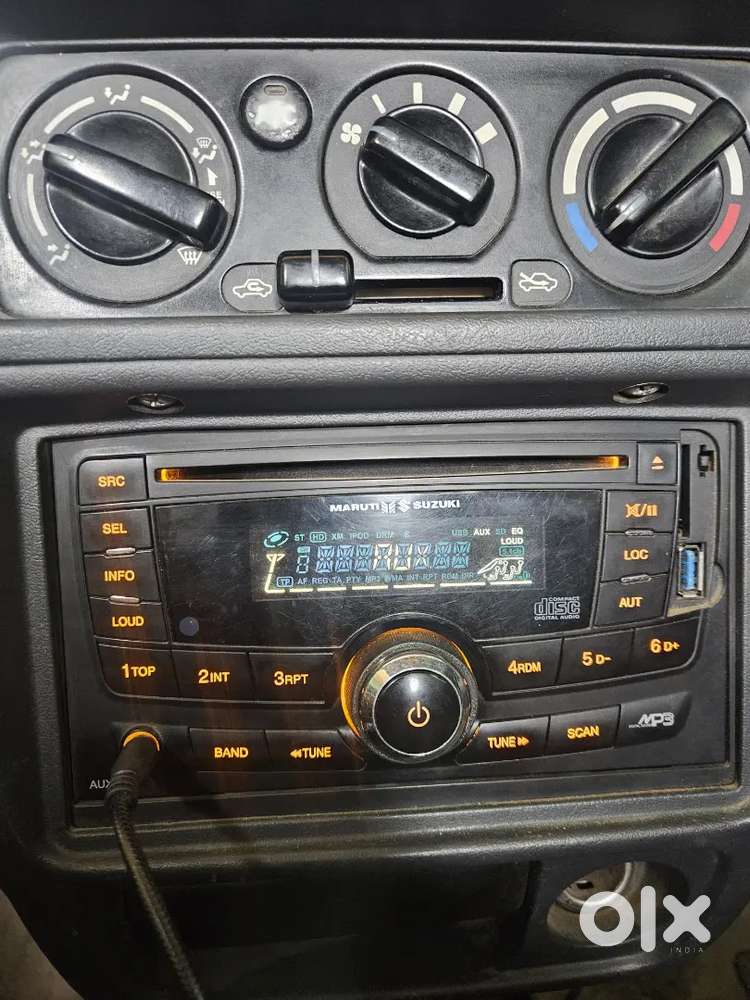 Maruti Suzuki Alto K10 2011 Petrol Good Condition