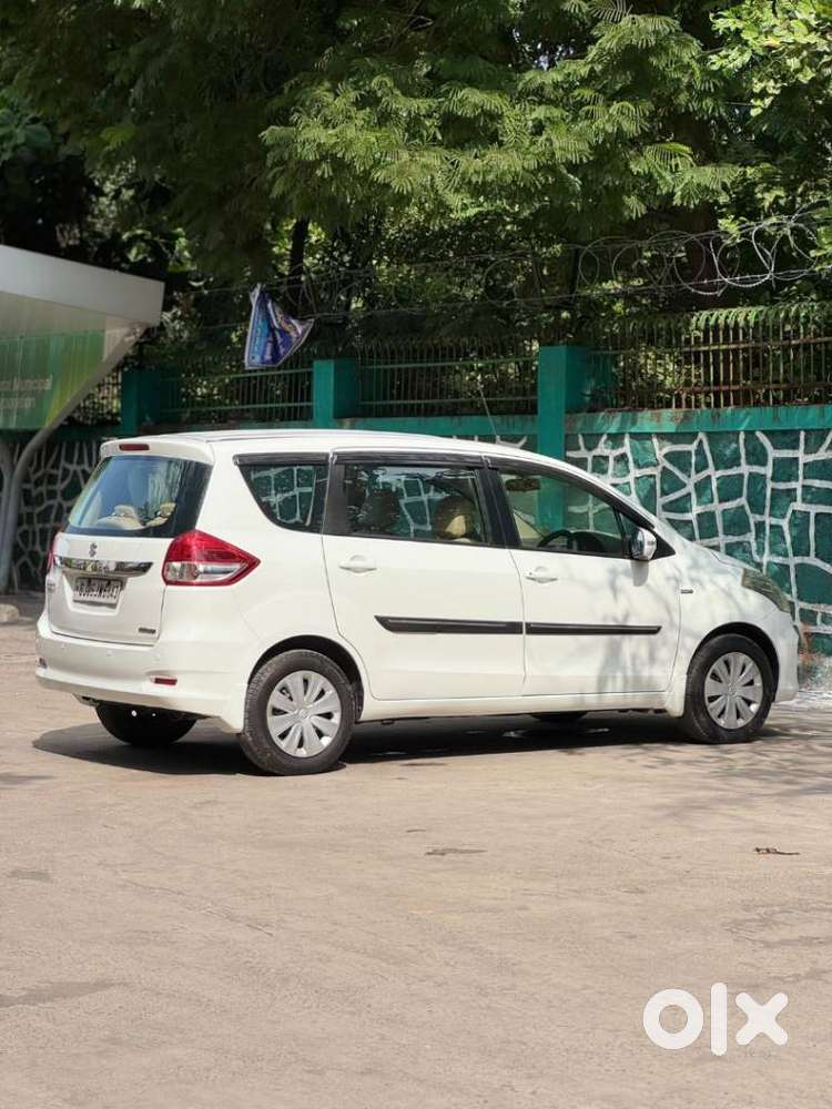 Maruti Suzuki Ertiga, 2016, Diesel