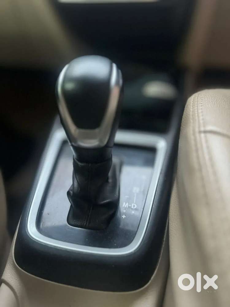 Maruti Suzuki Dzire Zdi Amt, 2019, Diesel