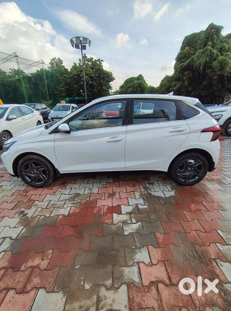 Hyundai I20 1.2 Spotz, 2022, Petrol