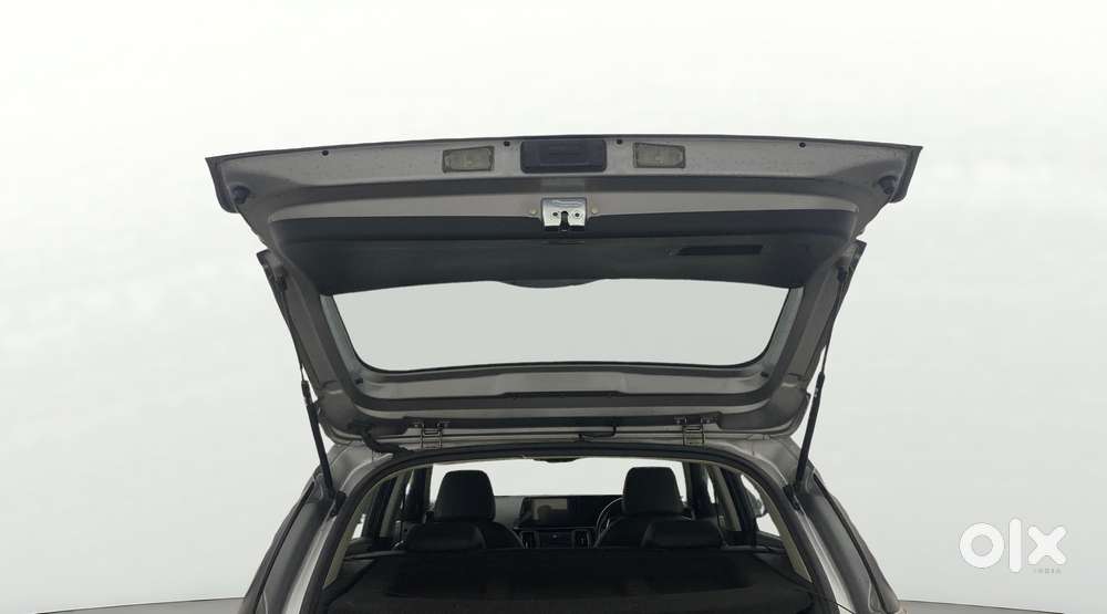 Kia Sonet 1.0 Gtx Plus Dct, 2020, Diesel