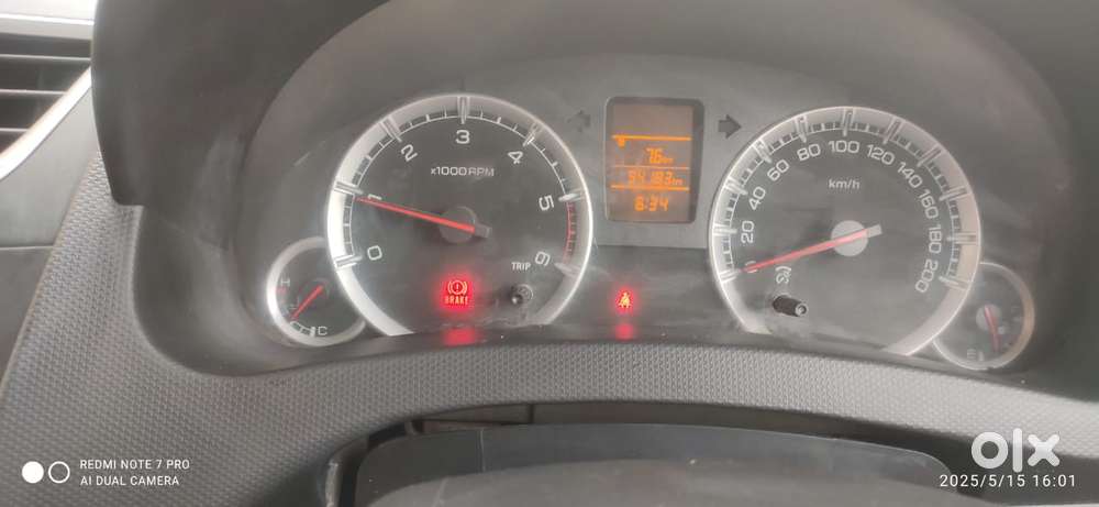 Maruti Suzuki Swift Ddis Vdi, 2014, Diesel
