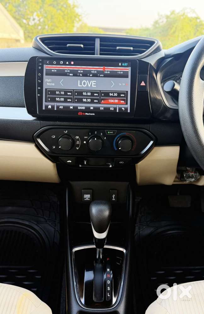 Hyundai Grand I10 1.2 Kappa Sportz Option, 2019, Petrol
