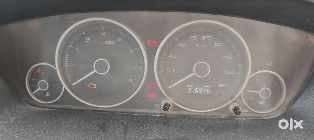 Tata Indica Vista Quadrajet-ls 2014