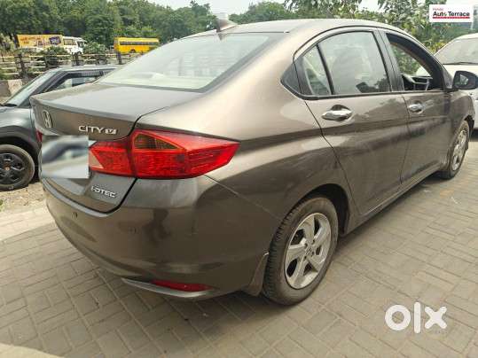 Honda City I Dtec Vx, 2014, Diesel