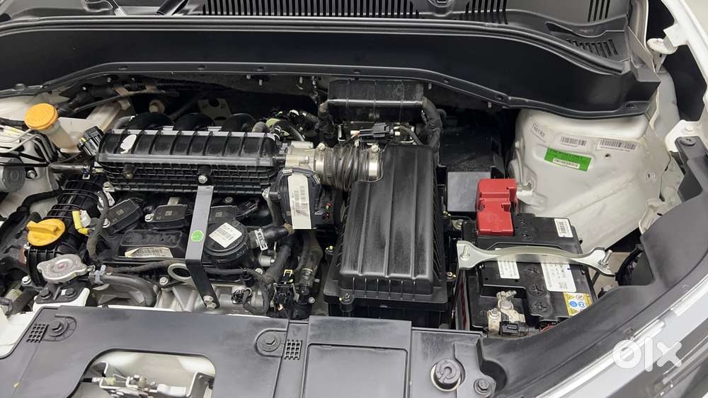 Tata Punch 1.2 Revotron Adventure Rhythm Pack Amt, 2024, Petrol