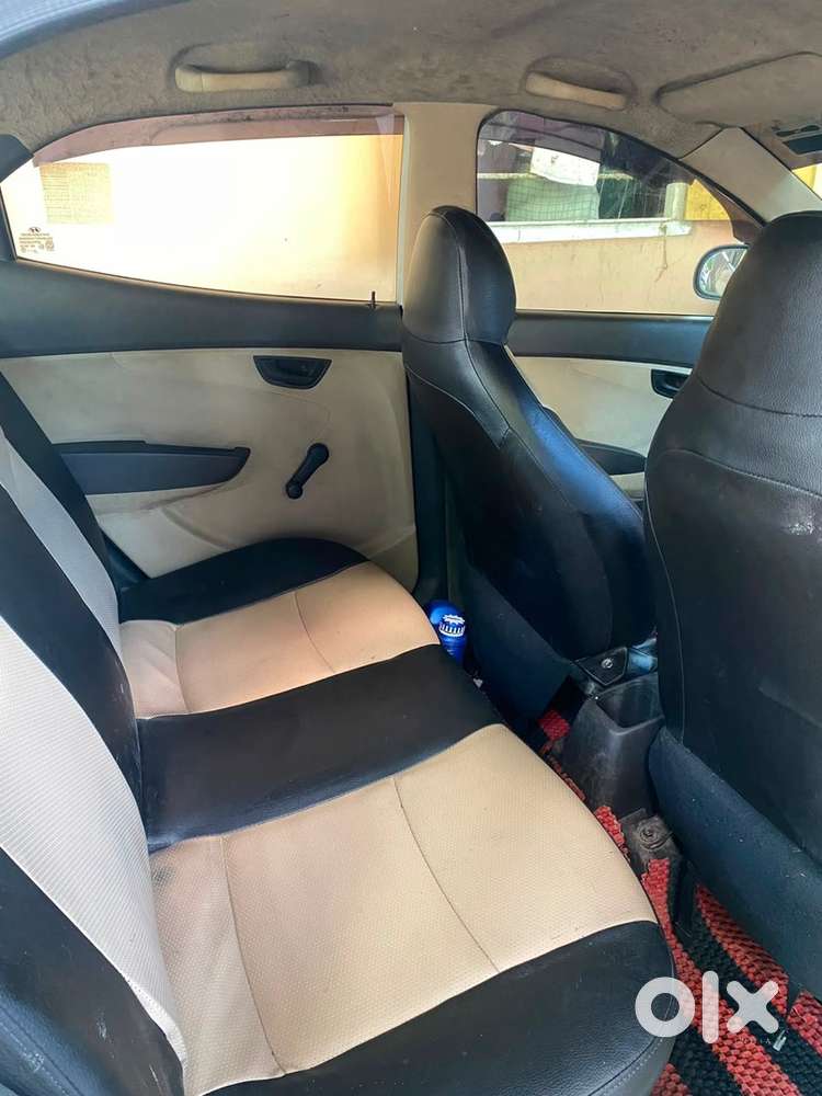 Hyundai Eon 2026 Petrol Good Condition
