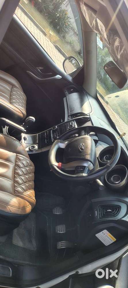 Mahindra Xuv500 W11, 2021, Diesel