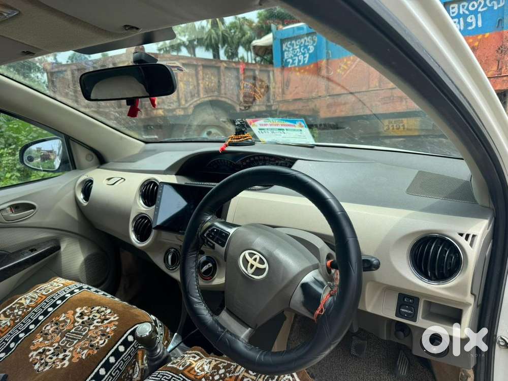 Toyota Etios