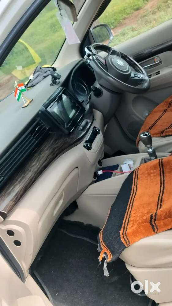 Maruti Ertiga 1.5 Zdi 2019