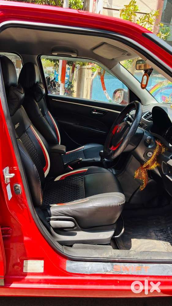 Maruti Suzuki Swift 2015 Diesel Well Maintained