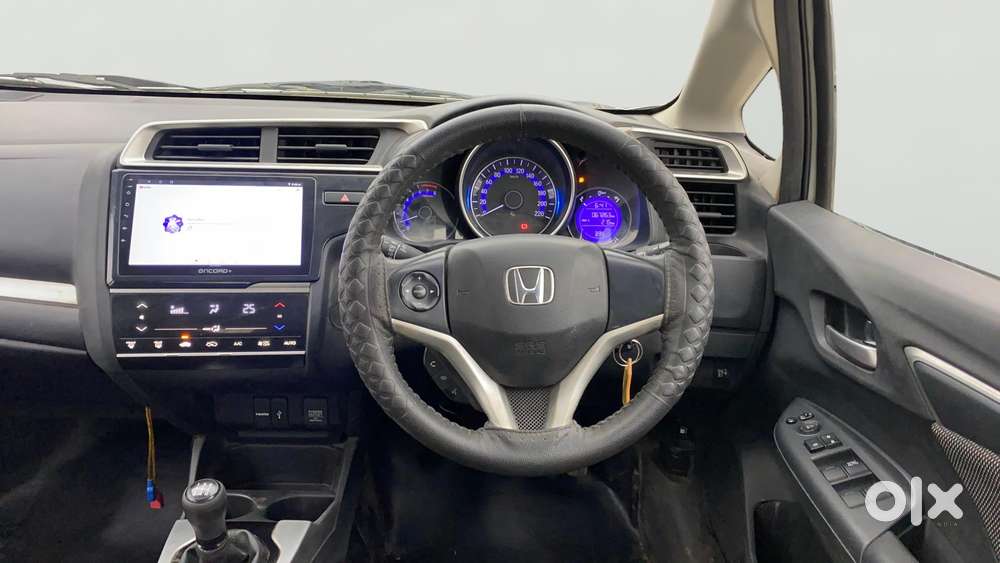 Honda Wr-v 1.2 Vx I-vtec, 2018, Petrol