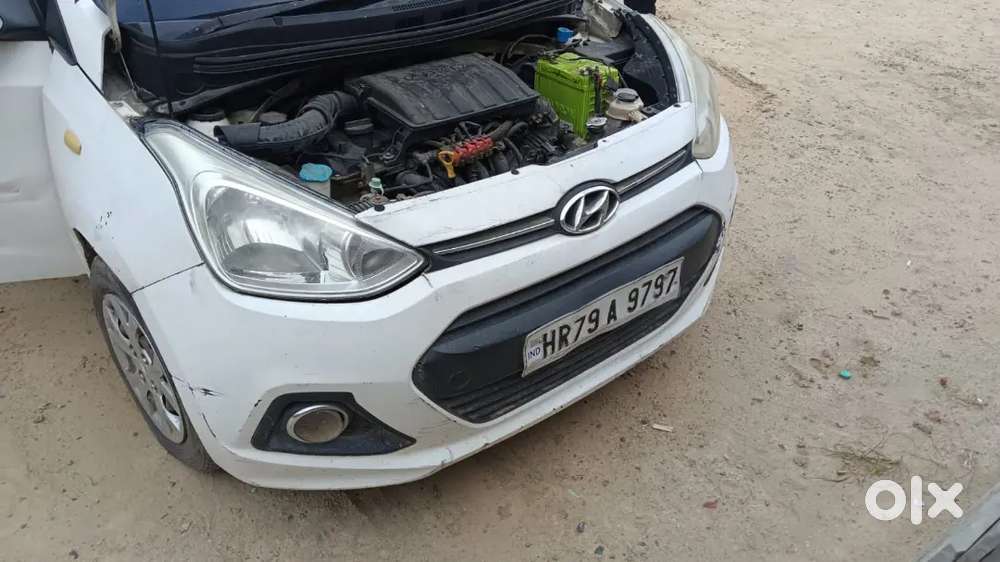 Hyundai Grand I10 2015