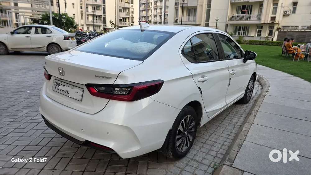 Honda City 1.5 V Mt 2023 - Just Like New