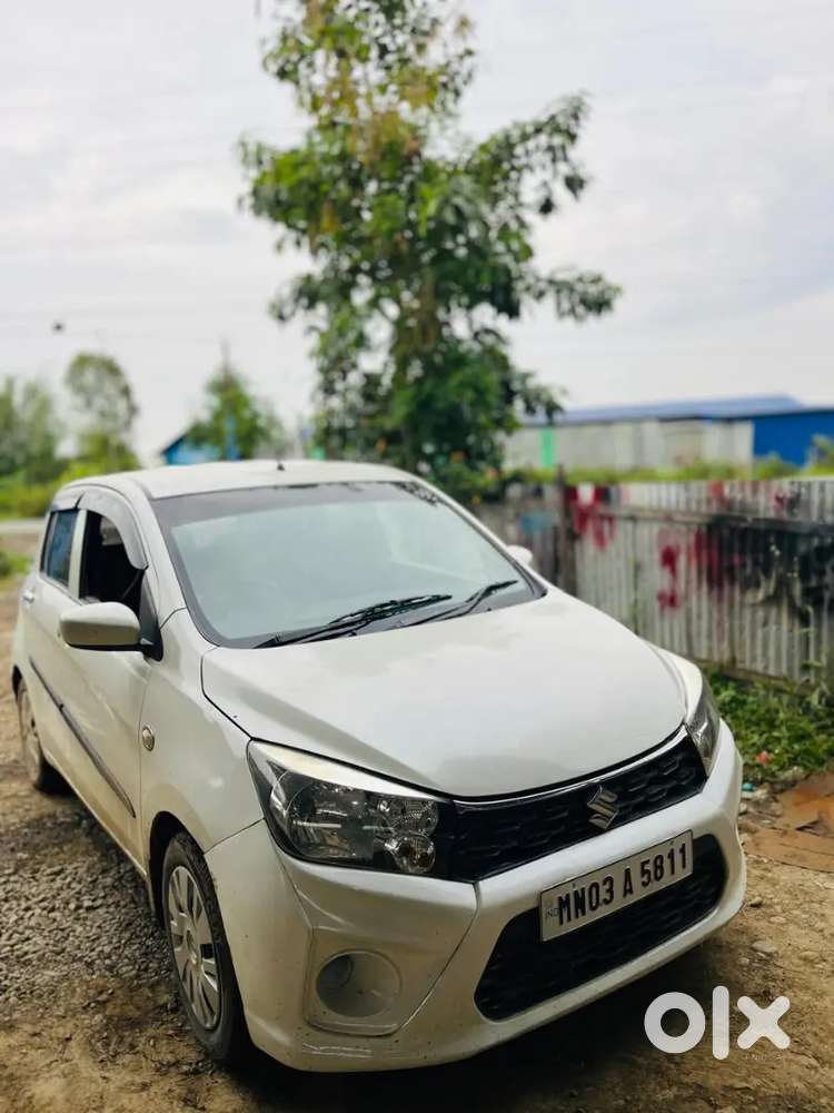 Good Condition