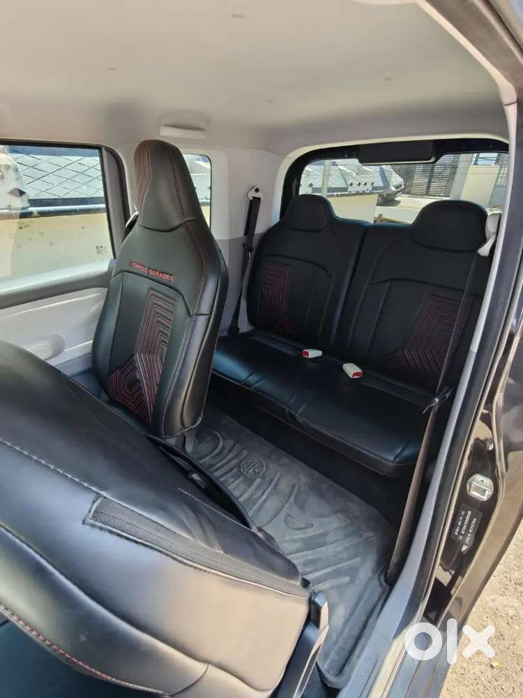 Mg Comet Ev 2023 Electric Well Maintained