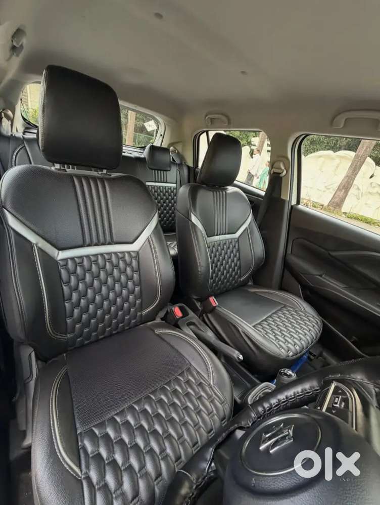 Maruti Suzuki Swift Vxi Manual 2026