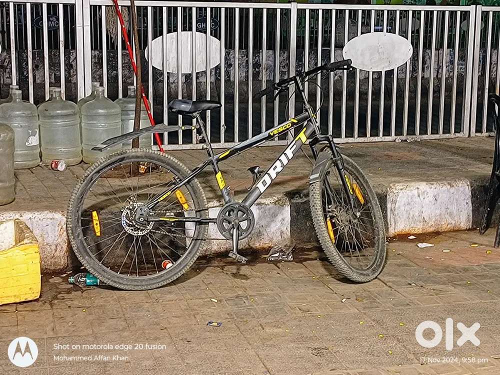 Olx Roadeo Motoroid Hercules Roadeo Cycles Roadeo A375 Price