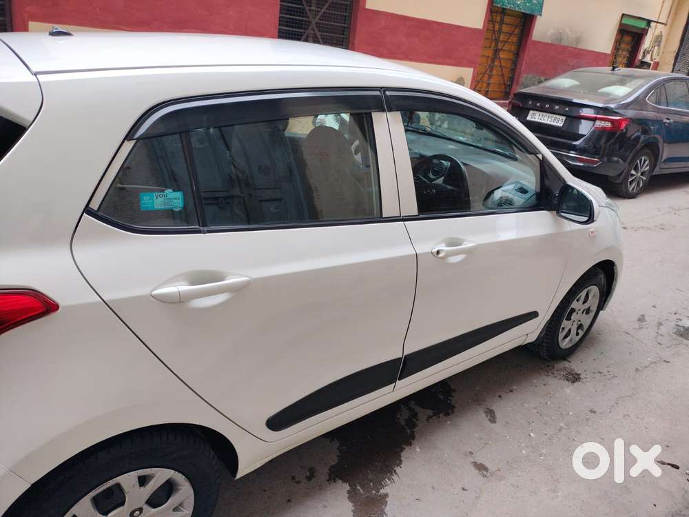 Hyundai Grand I10 Magna 1.1 Crdi, 2016, Diesel