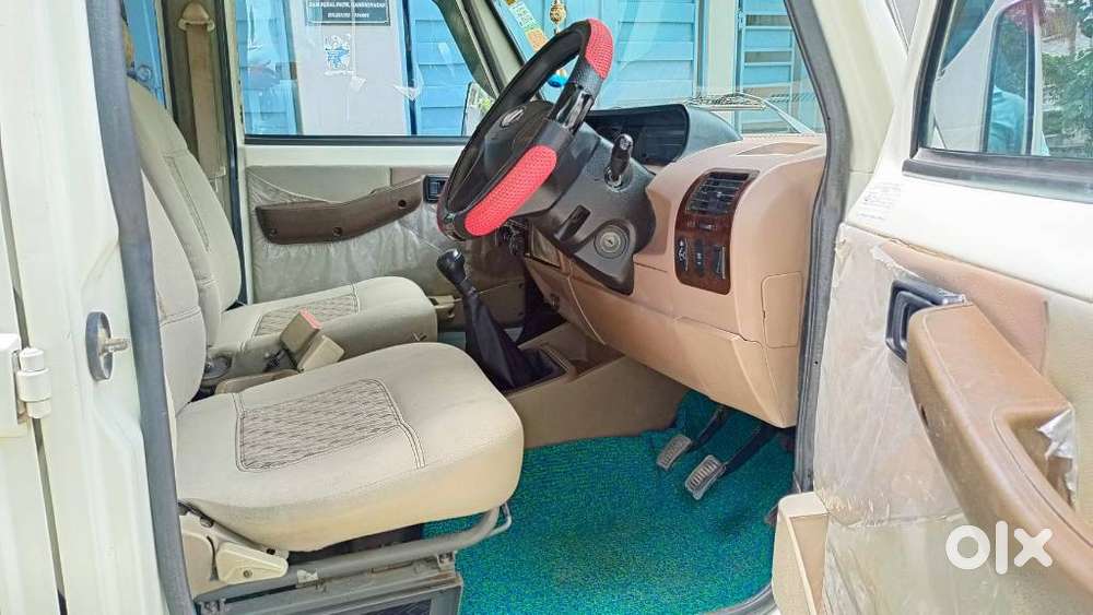 Mahindra Bolero B6, 2020, Diesel