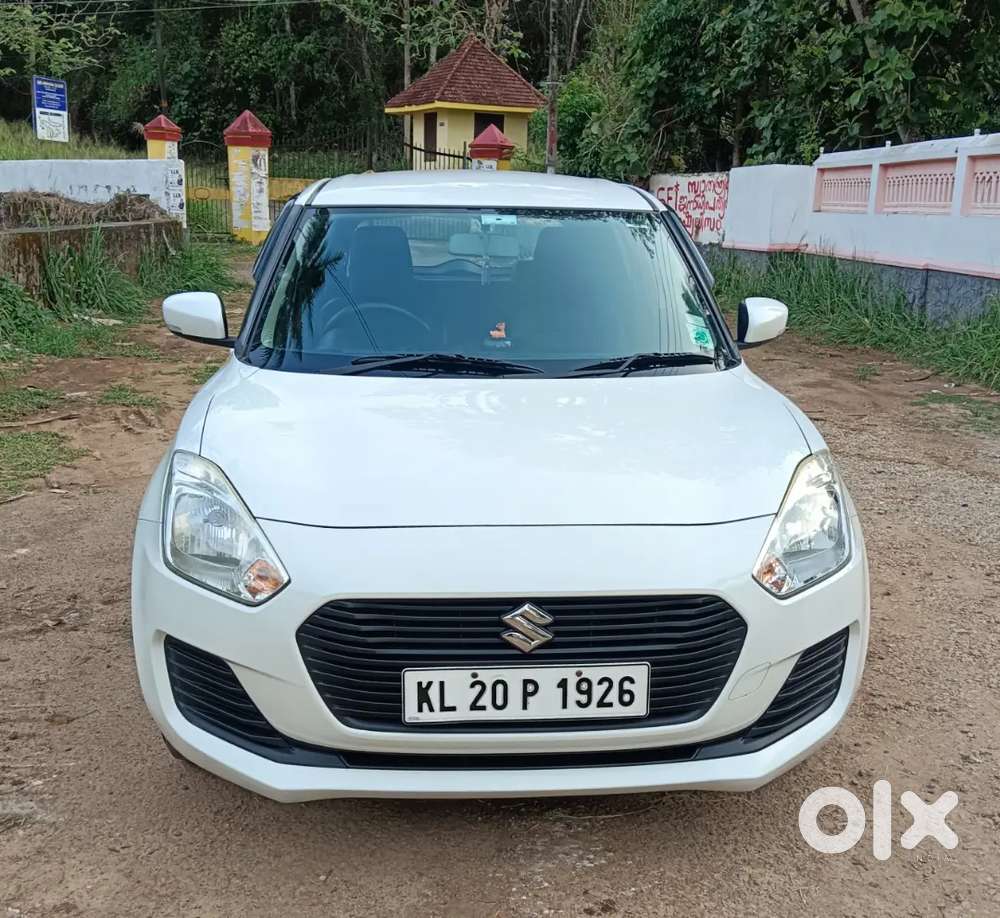 2019 Swift Automatic Vxi