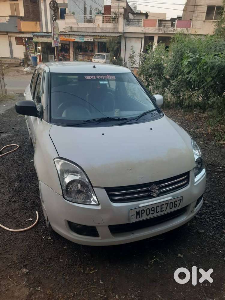 Maruti Suzuki Swift
