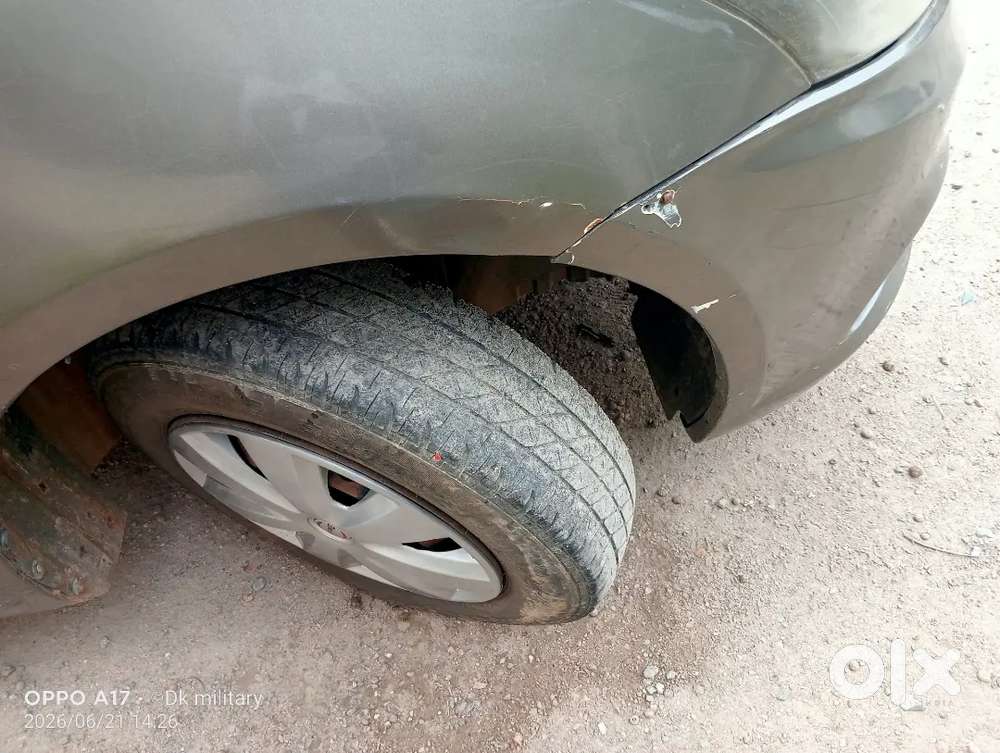 Maruti Suzuki Dzire 2016