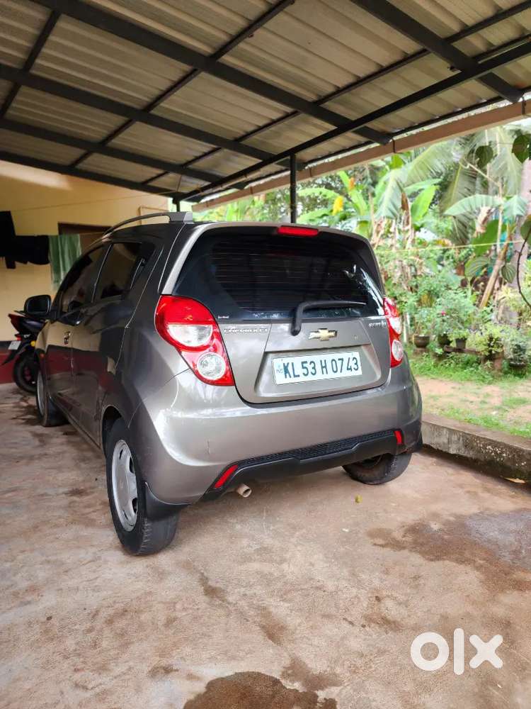 Chevrolet Beat 2014 Petrol Well Maintained