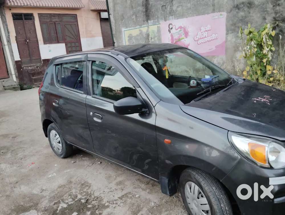 Maruti Suzuki Alto 800 2020 Lxi Cng