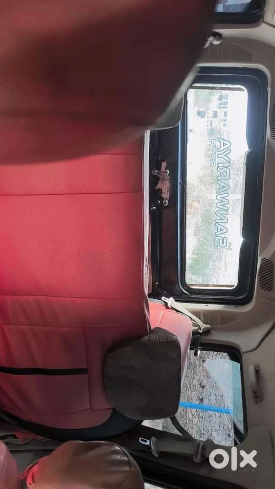 Mahindra Scorpio 2012 Manual डीज़ल