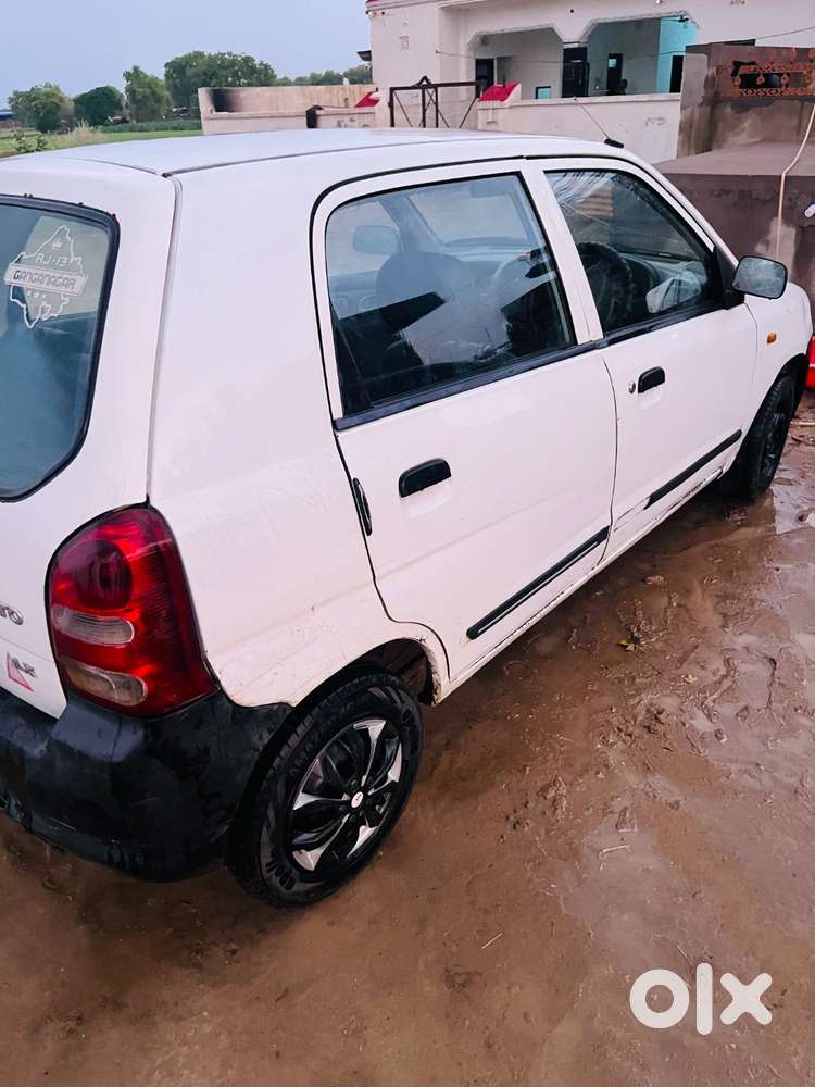 Maruti Alto 800 2005 Conditin Like New Engine Gear Full Garanty