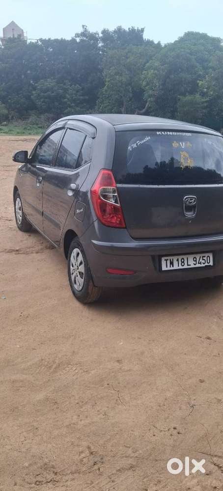Hyundai I10 1.2 Kappa Magna, 2012, Diesel