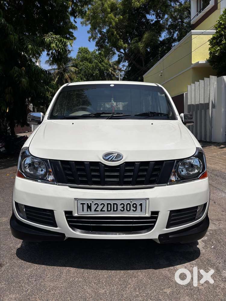 Mahindra Xylo D4 Bs Iii, 2016, Diesel