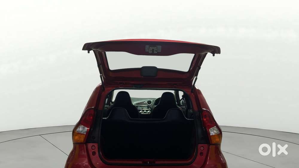 Datsun Redigo S, 2019, Petrol