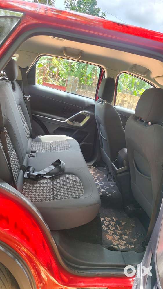 Tata Harrier Xm, 2020, Diesel