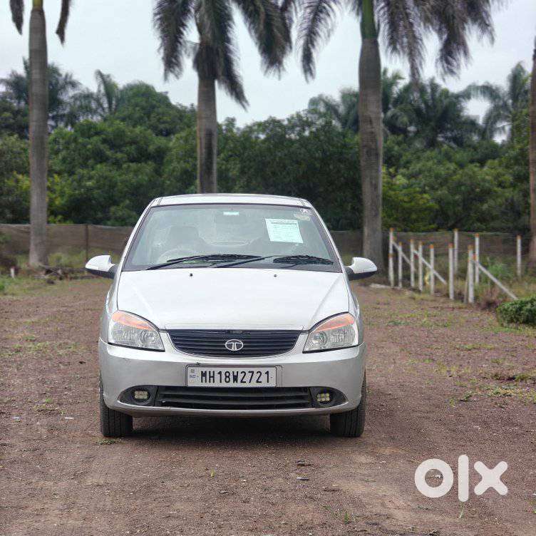 Tata Indigo Cs Lx Tdi, 2009, Diesel